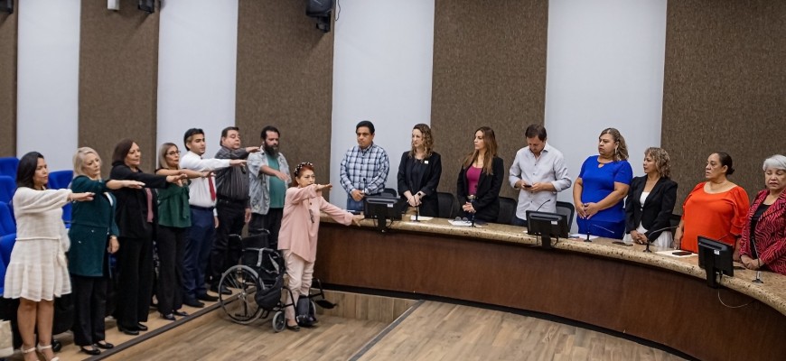 Aprueba Cabildo fecha y lugar para sesión solemne en la que el Alcalde Electo, José Alberto Granados rendirá protesta