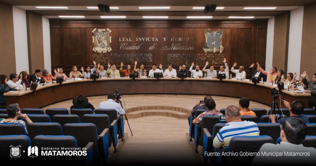 Cabildo aprueba la condonación de los recargos en el pago de predial