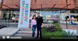 Alberto Granados hace visitas para verificar calidad de atención ciudadana