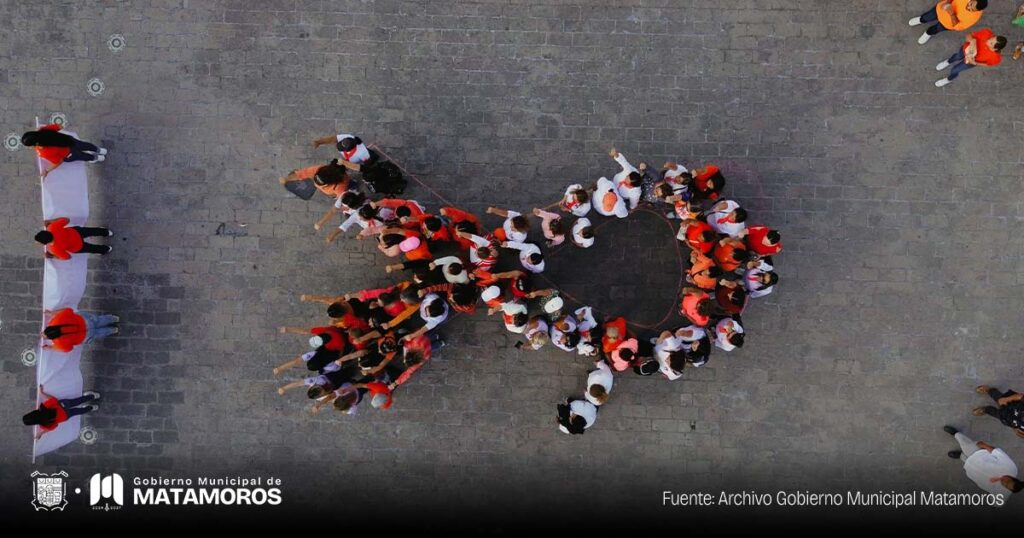 16 dias de activismo en contra de la violencia de género