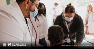 Se reforzará el programa Médico en tu Hogar