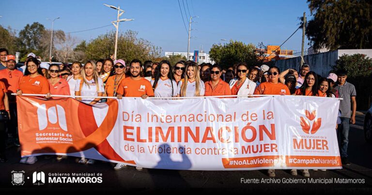 Encabezan DIF y Bienestar Social "Caminando Juntas"