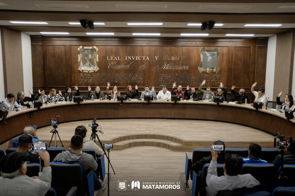 Reconoce Presidente Municipal Alberto Granados honestidad de fajineros municipales