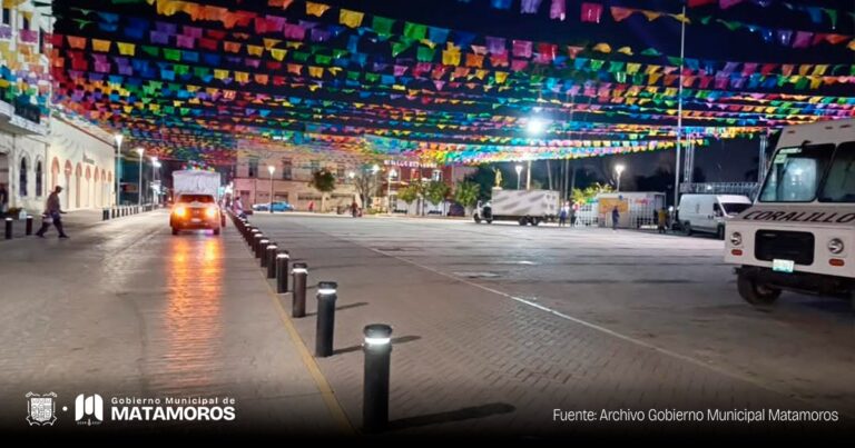 Destacan limpieza y orden en el Candelaria Fest 2025