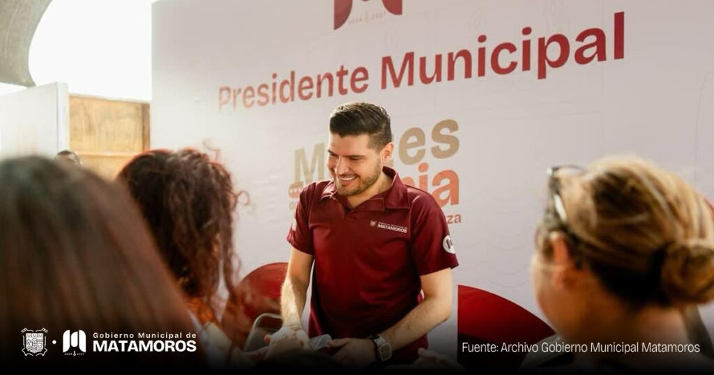 "Martes en tu colonia" sigue fortaleciendo lazos entre comunidad y gobierno