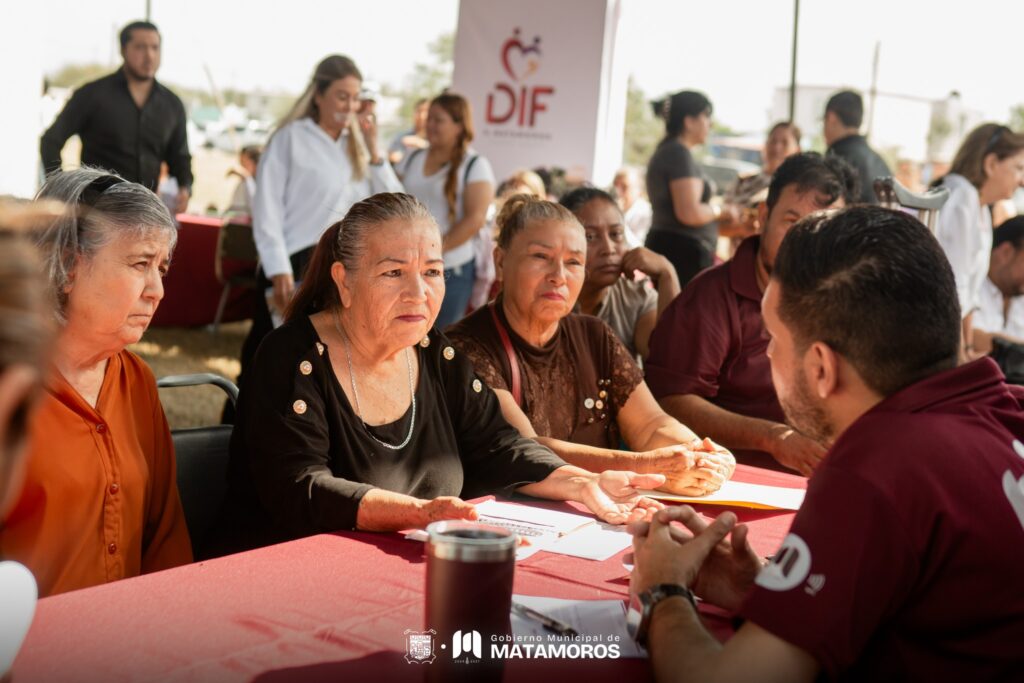 Martes en tu colonia sigue fortaleciendo lazos entre comunidad y gobierno