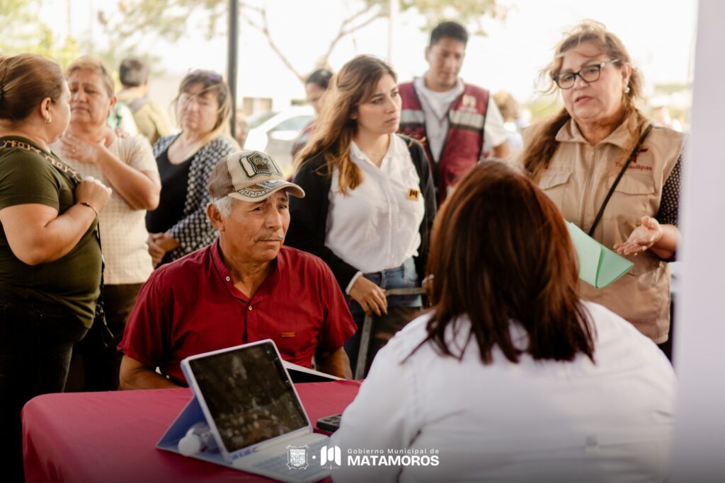 Martes en tu colonia sigue fortaleciendo lazos entre comunidad y gobierno