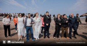 La lluvia es bendición y el viento la presencia del gran Rigo Tovar