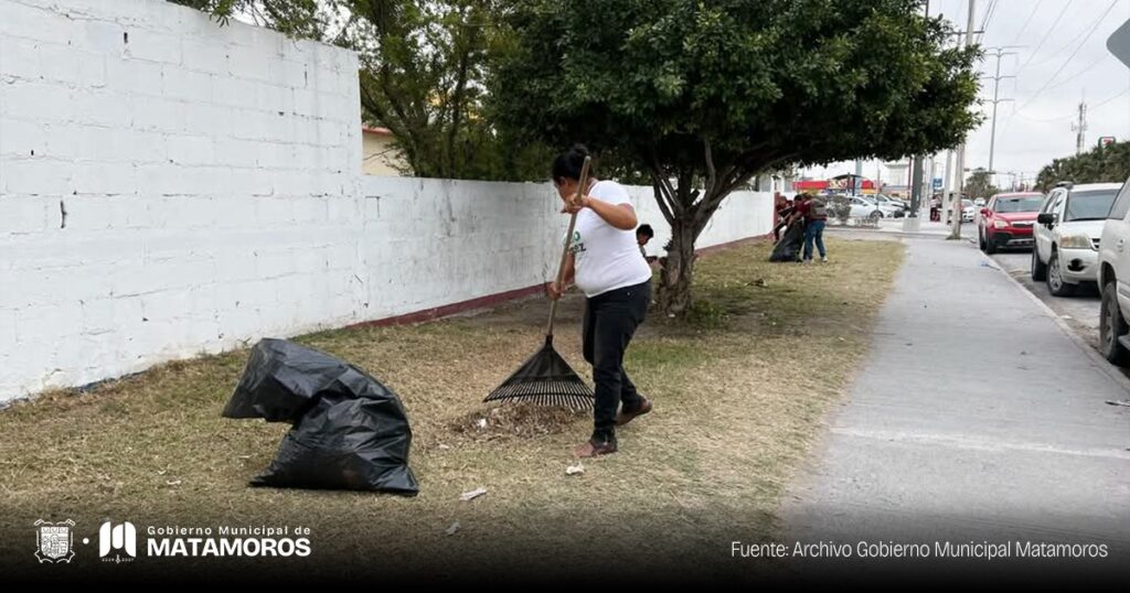 Municipio impulsa Escuelas Saludables y Seguras