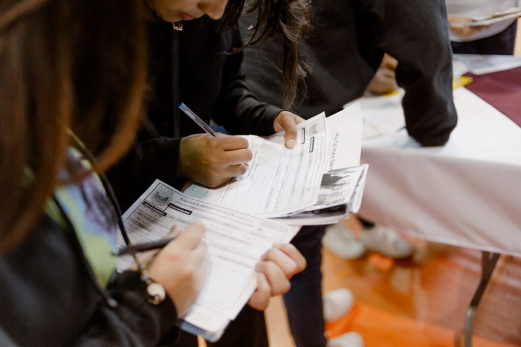 Participa Gobierno de Matamoros en la Feria Nacional de Empleo para Mujeres 2025