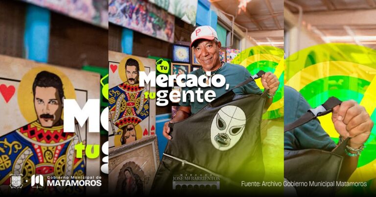 El Gobierno Municipal invita a consumir lo local y fortalecer nuestra identidad