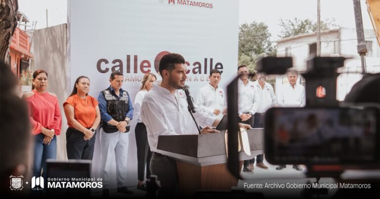 Se reparan 20 caídos en la Colonia Campestre del Río 1