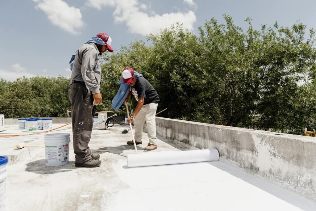 Con amor y compromiso; Gobierno Municipal y DIF Matamoros rehabilitan áreas de esparcimiento y descanso en la Casa Hogar del Niño Matamorense