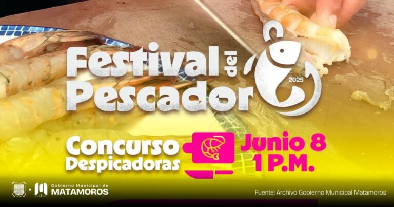 Concurso de Despicadoras