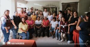 El gobierno municipal cercano, que escucha y actúa desde el territorio
