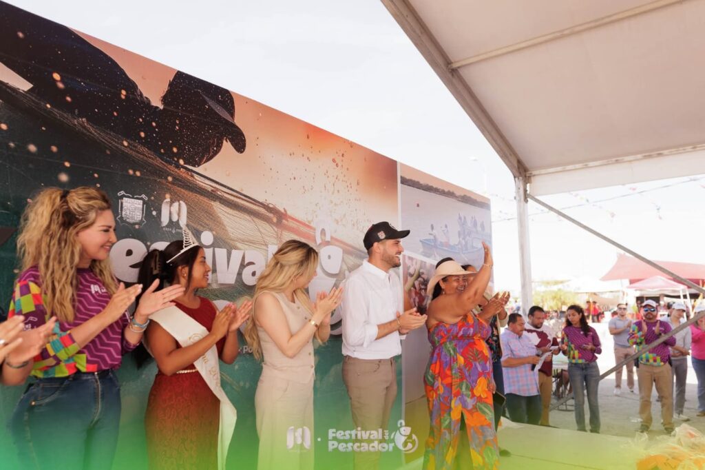 Festival del Pescador 2025 concluye con gran éxito en Las Higuerillas