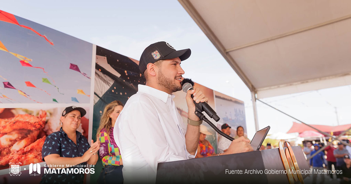 Festival del Pescador 2025 concluye con gran éxito en Las Higuerillas