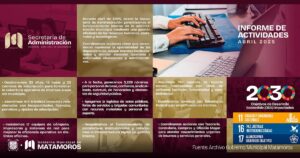 Fortalece la Secretaría de Administración el funcionamiento interno del Ayuntamiento