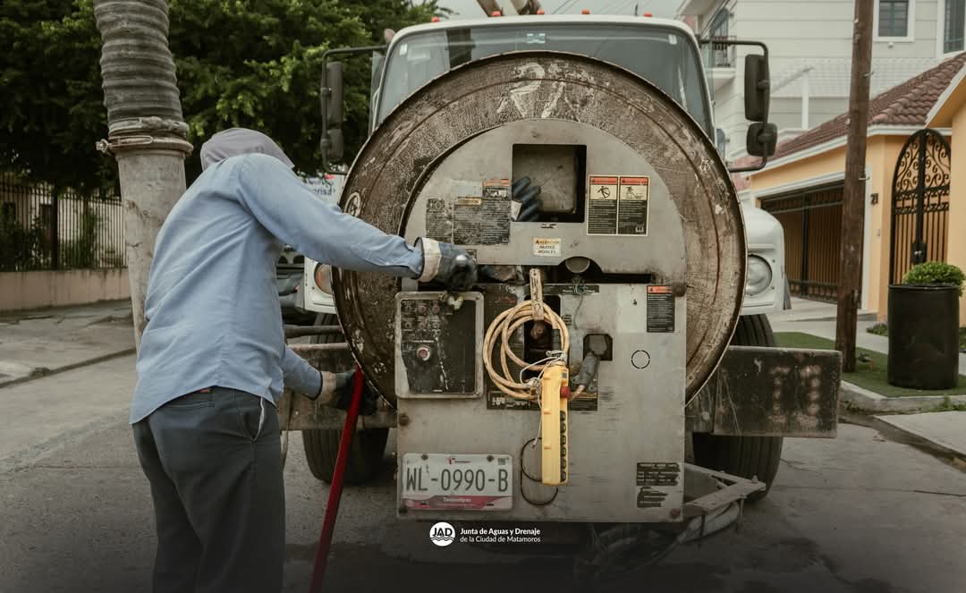 Gobierno Municipal refuerza labores de limpieza y desazolve en la ...