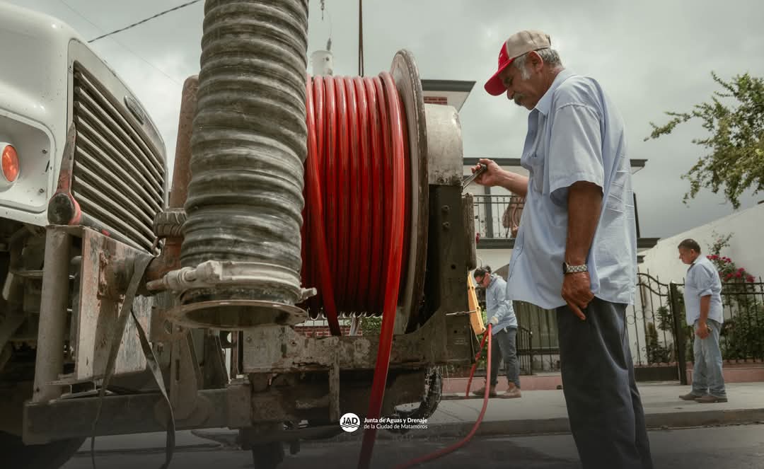 Gobierno Municipal refuerza labores de limpieza y desazolve en la ...