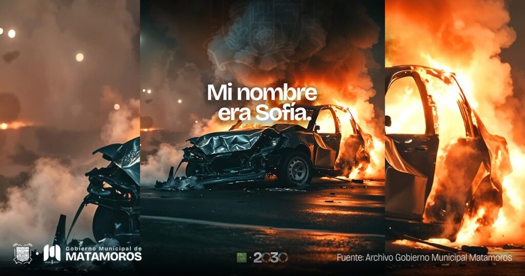 Impulsa gobierno municipal programa de concientización para prevenir accidentes por alcohol
