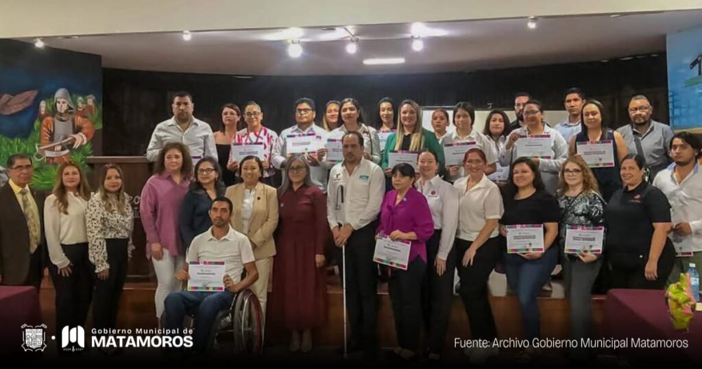 Se instala el Consejo Consultivo de Inclusión Social