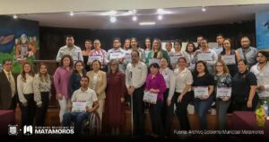 Se instala el Consejo Consultivo de Inclusión Social
