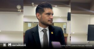 Presidente Municipal apoyará con gastos funerarios a familia de fallecido en dren