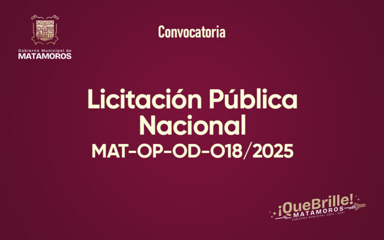 MAT-OP-OD-O18/2025