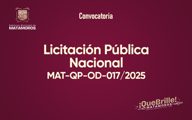 MAT-QP-OD-017/2025