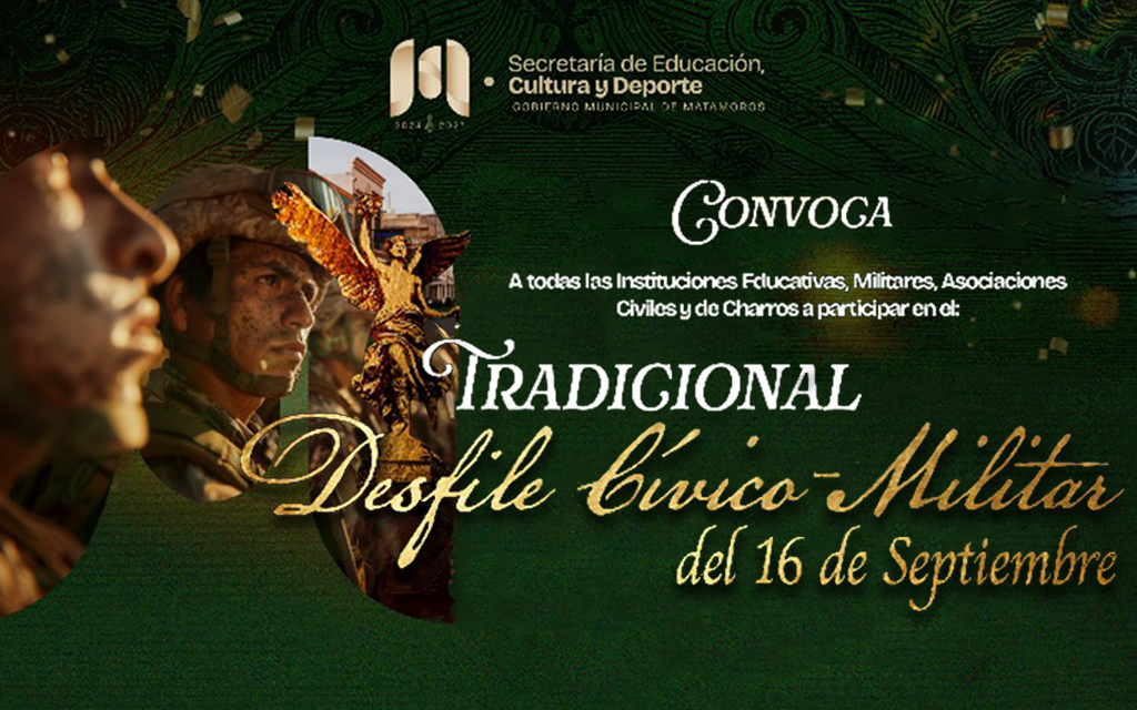 Desfile Cívico-Militar