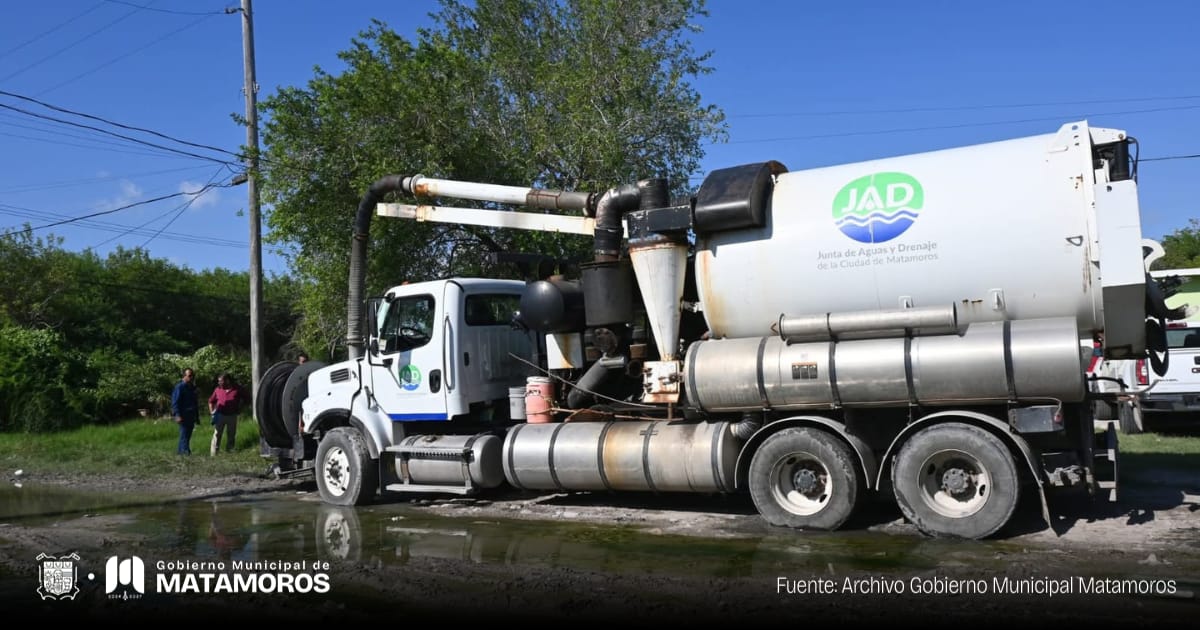 Gobierno Municipal refuerza acciones preventivas en la colonia Ampliación Francisco I. Madero
