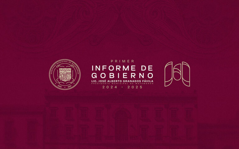 Primer Informe de Gobierno 2024-202