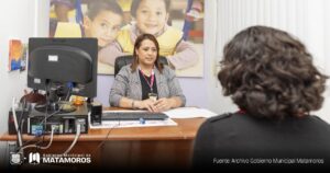 Refuerza el Sistema DIF Matamoros sus servicios de apoyo psicológico en el marco del Día Mundial de la Prevención del Suicidio