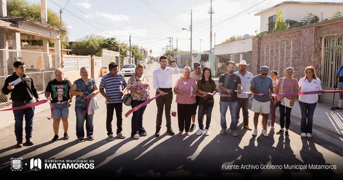 Inauguración Cuitláhuac