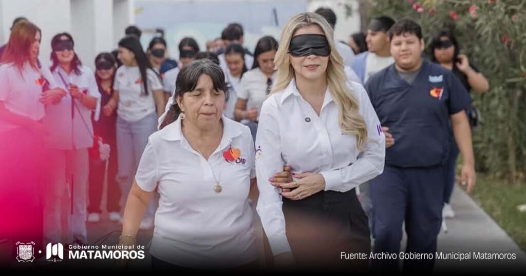 Baston Blanco DIF