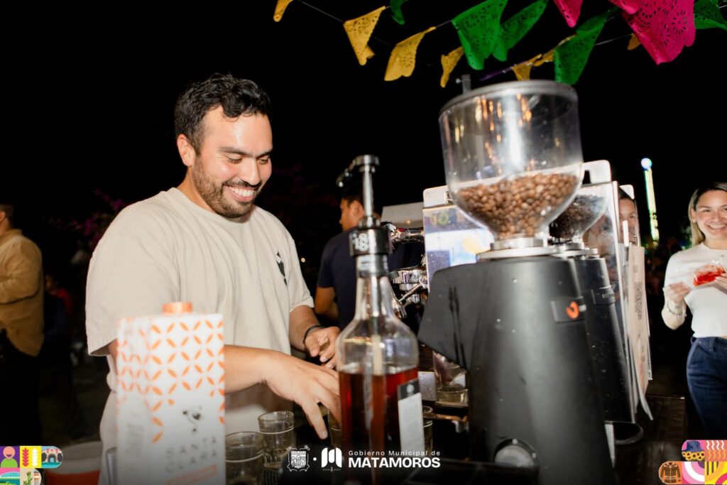 Matamoros en la Feria Tamaulipas