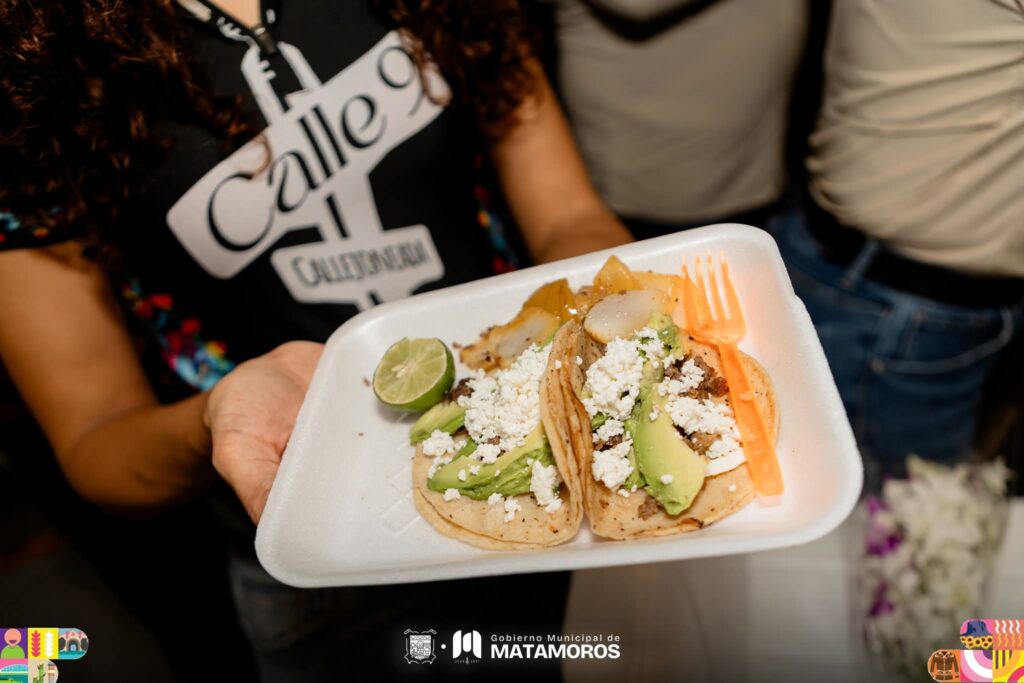 Matamoros en la Feria Tamaulipas