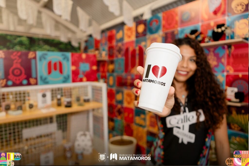 Matamoros en la Feria Tamaulipas