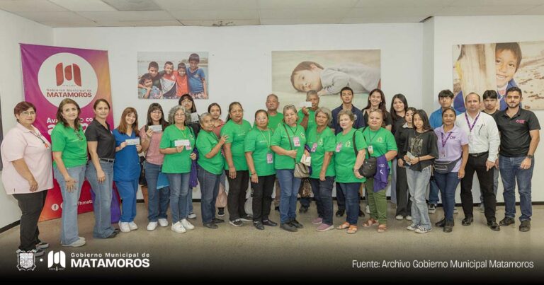 Beca Tamaulipas te Agradece