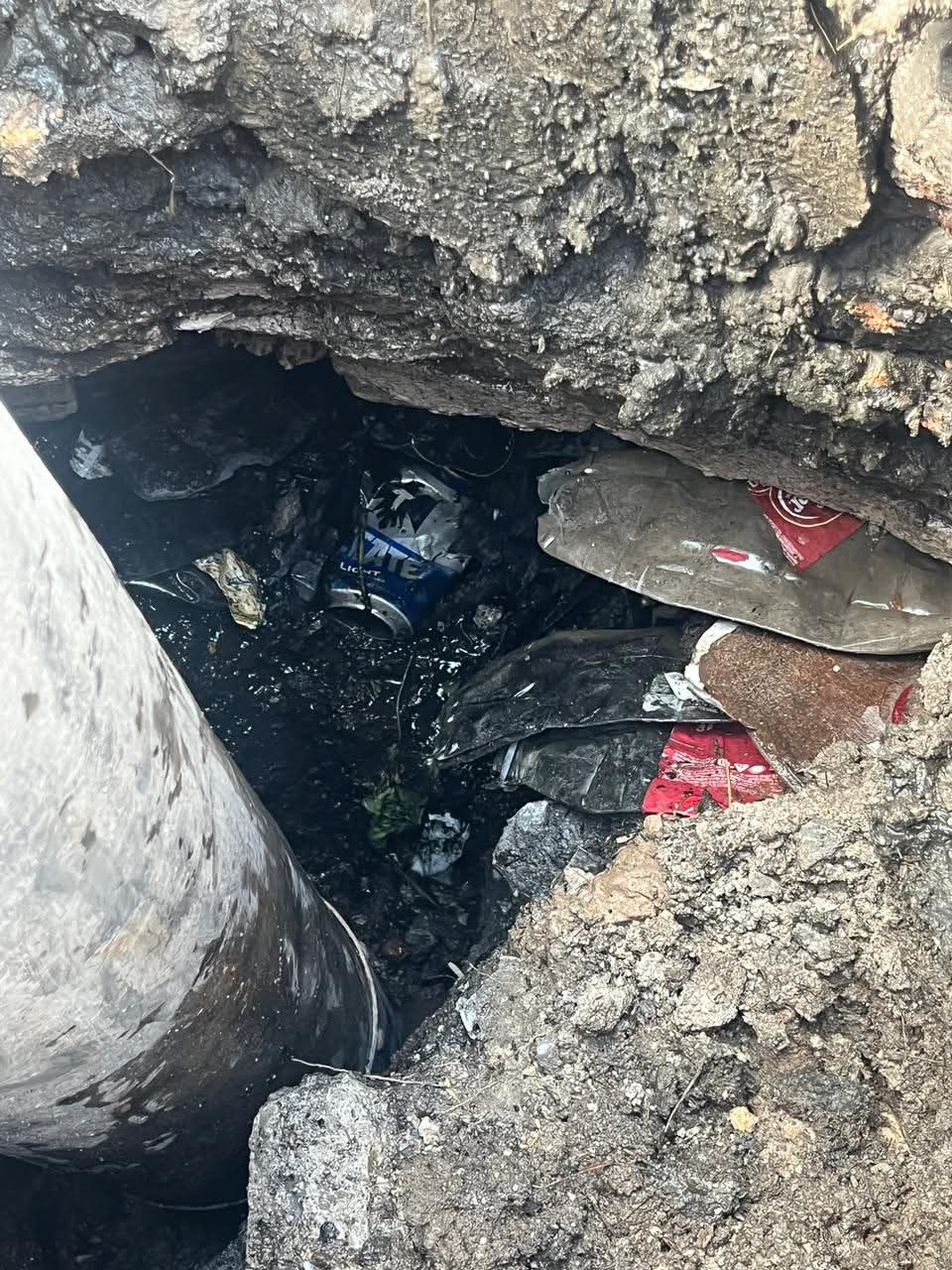 Gobierno de Matamoros refuerza trabajos de limpieza y desazolve en ...