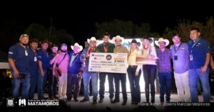 Noviembre llega con historia, cultura y diversión a Matamoros