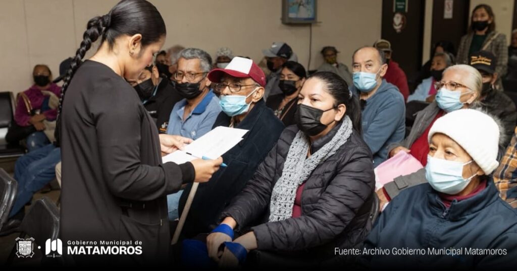 DIF Tamaulipas realiza exitosas cirugías de cataratas en el marco de la campaña “Bienestar en tu Mirada”