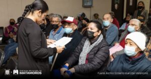 DIF Tamaulipas realiza exitosas cirugías de cataratas en el marco de la campaña “Bienestar en tu Mirada”