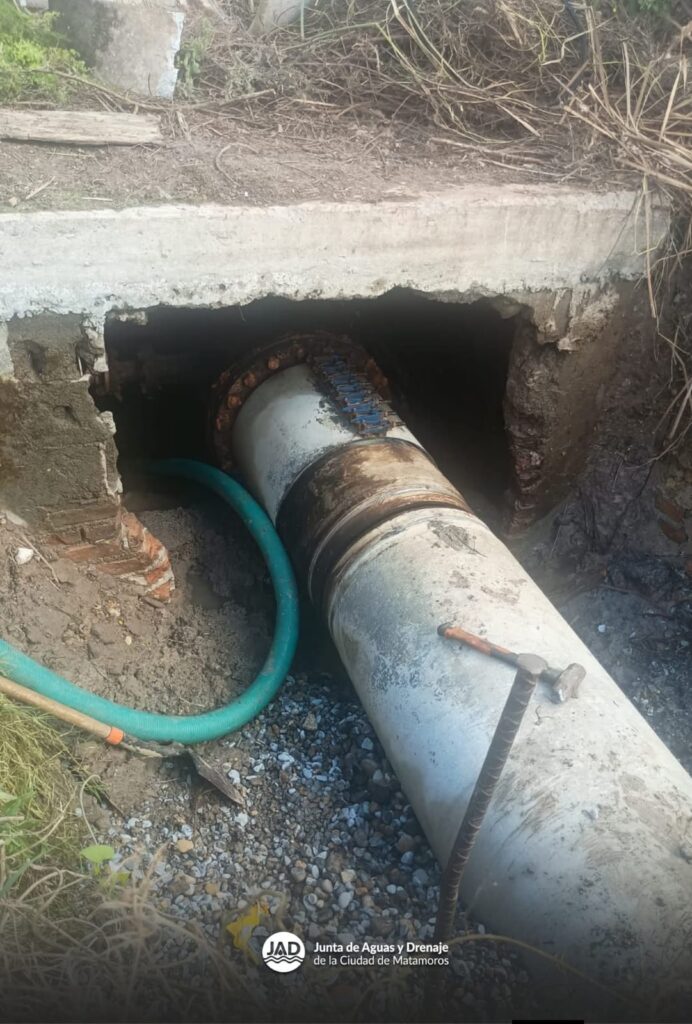 Trabajo coordinado garantiza restablecimiento del servicio en poblados: Beto Granados
