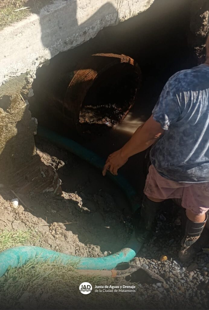 Trabajo coordinado garantiza restablecimiento del servicio en poblados: Beto Granados
