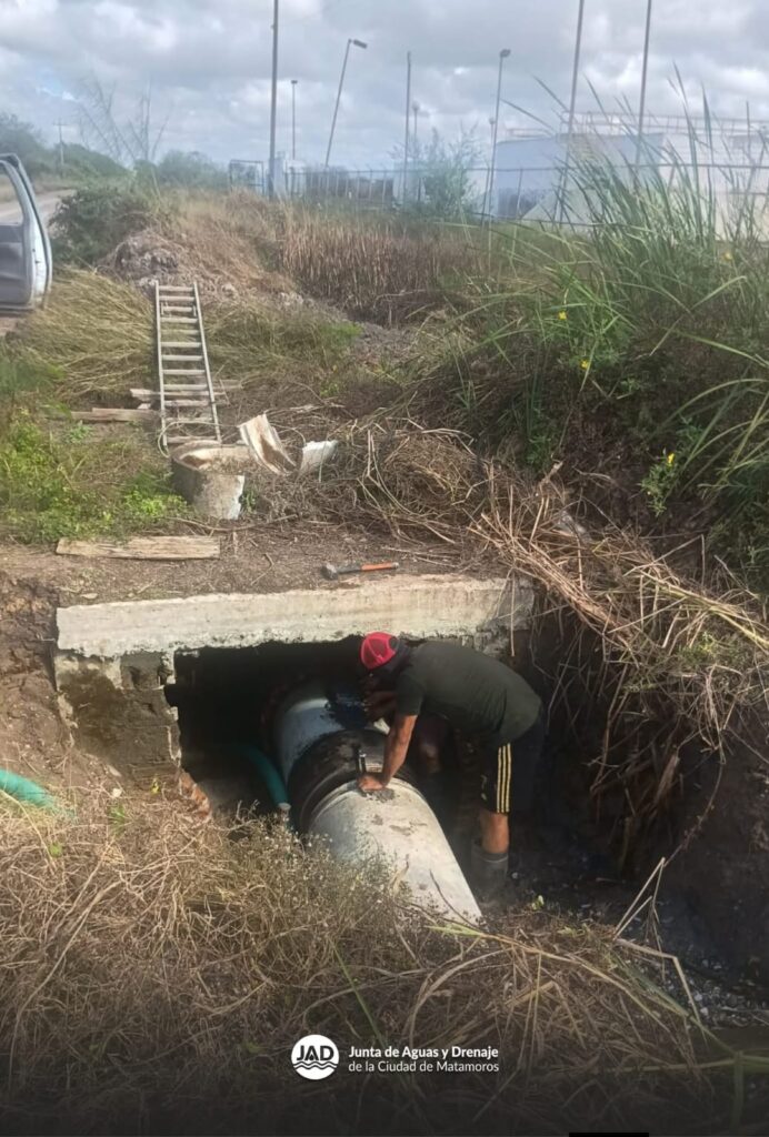 Trabajo coordinado garantiza restablecimiento del servicio en poblados: Beto Granados
