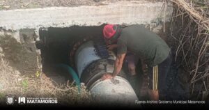 Trabajo coordinado garantiza restablecimiento del servicio en poblados: Beto Granados