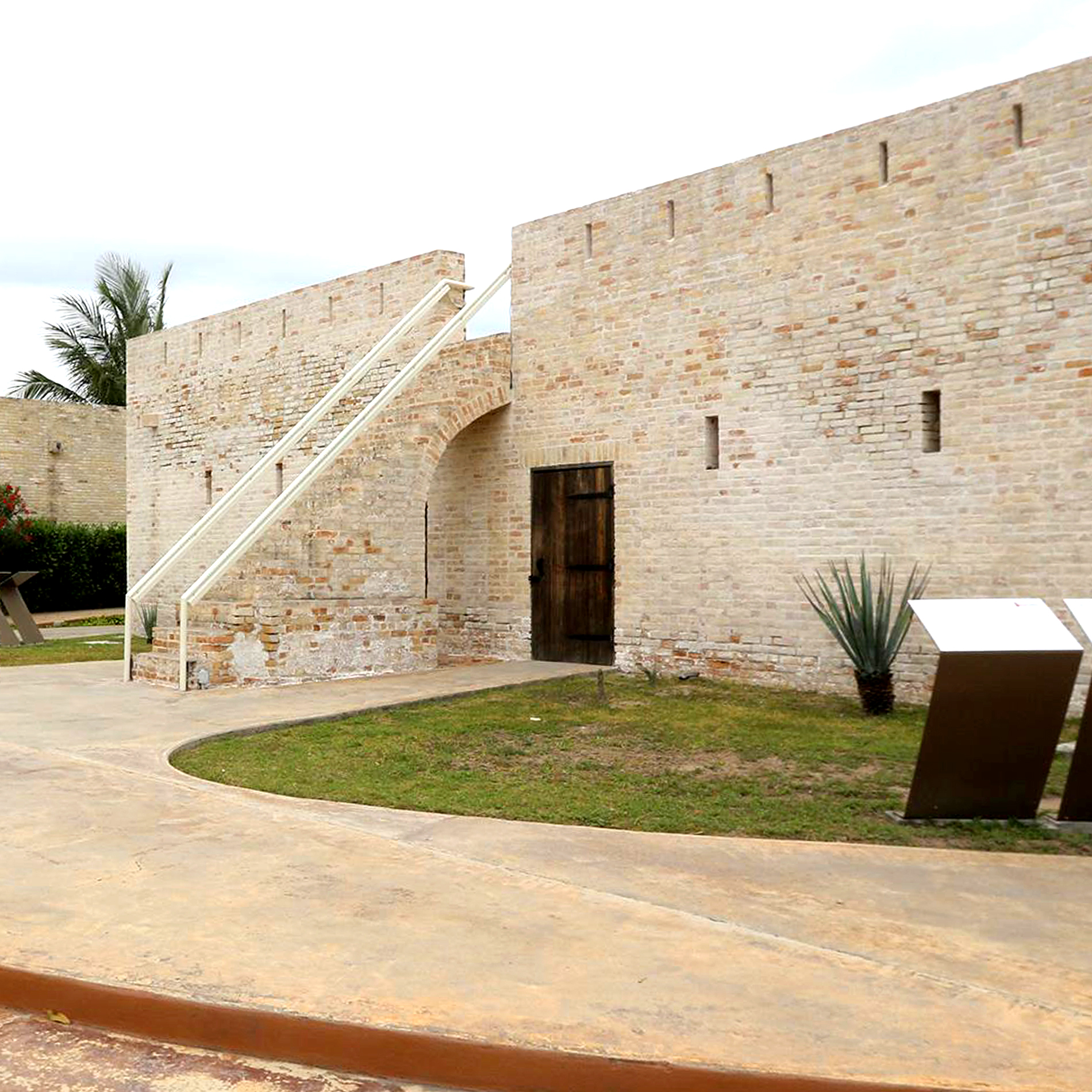 Museo Casamata de Historia Regional