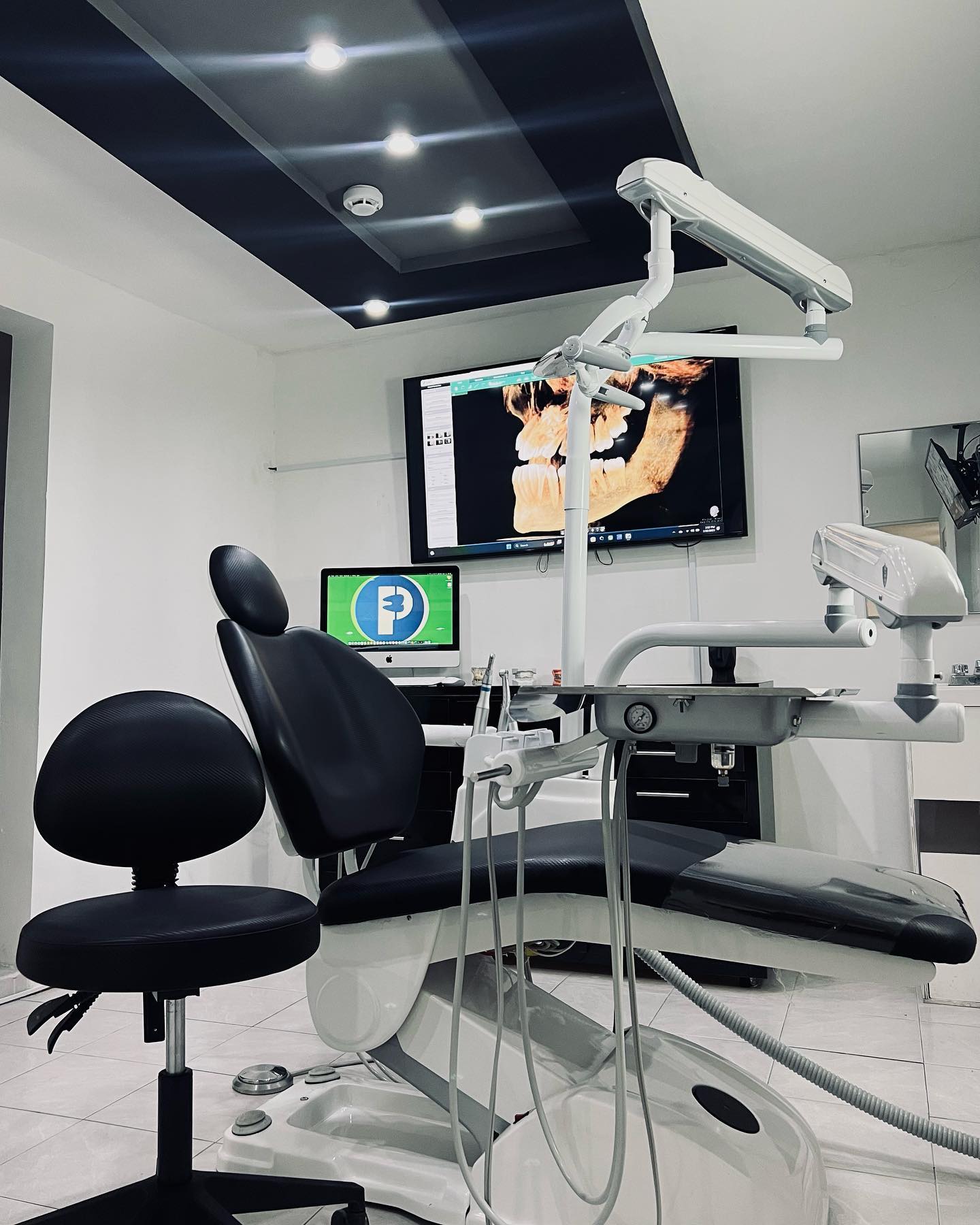 Dentista Matamoros CONDENT